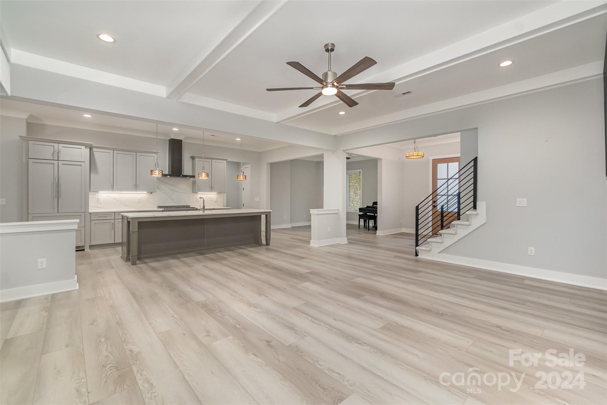 Shadowcreek - Residential