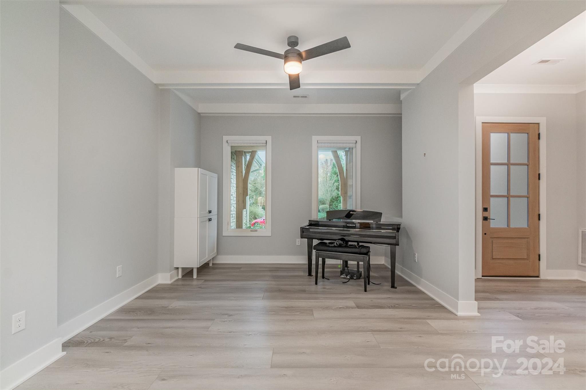 Shadowcreek - Residential