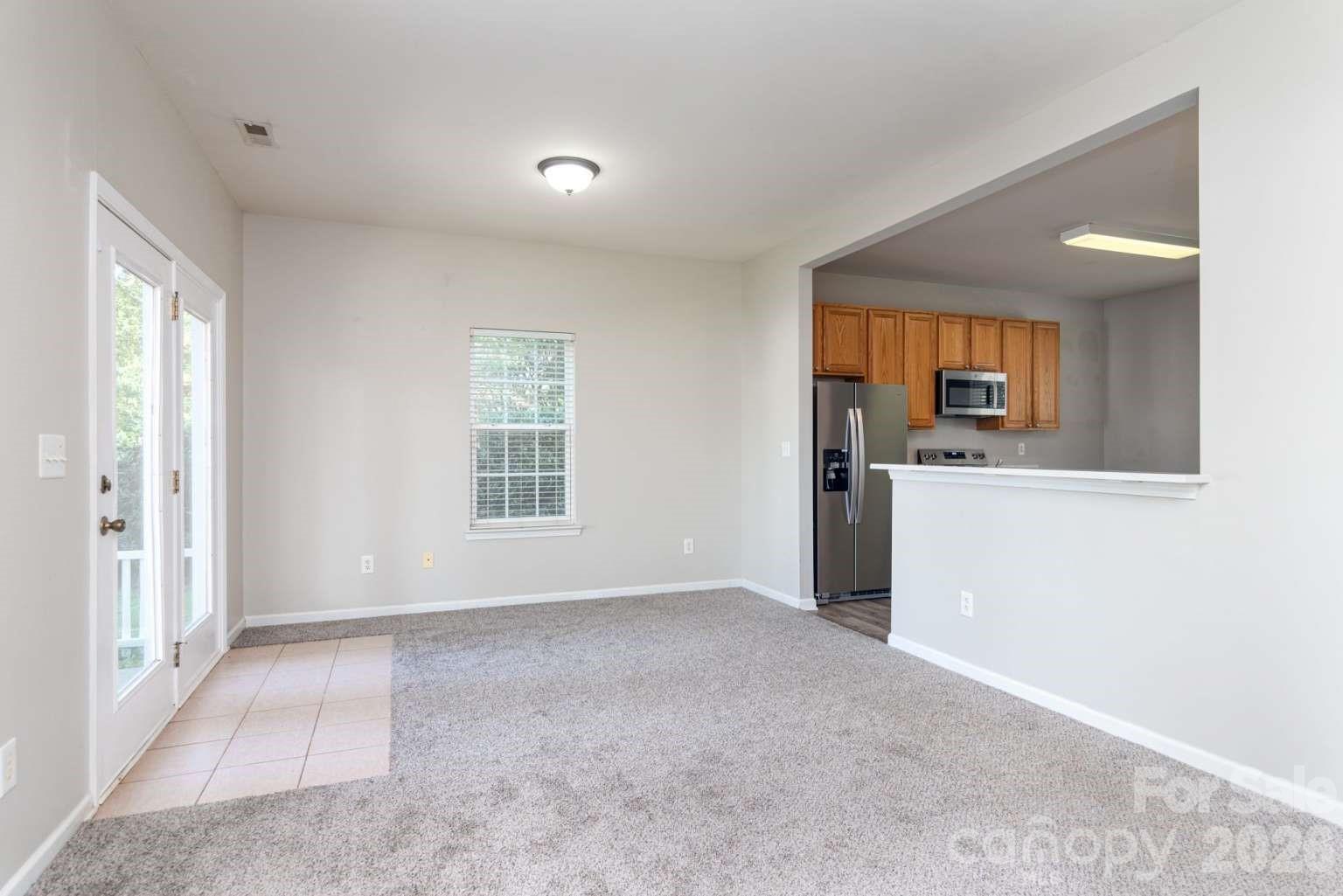 Heritage Green - Residential