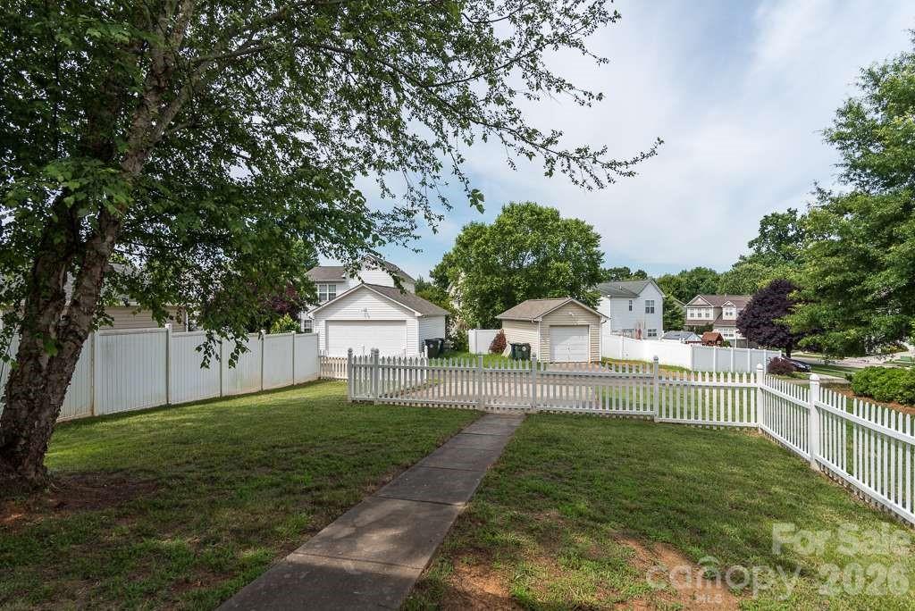 Heritage Green - Residential