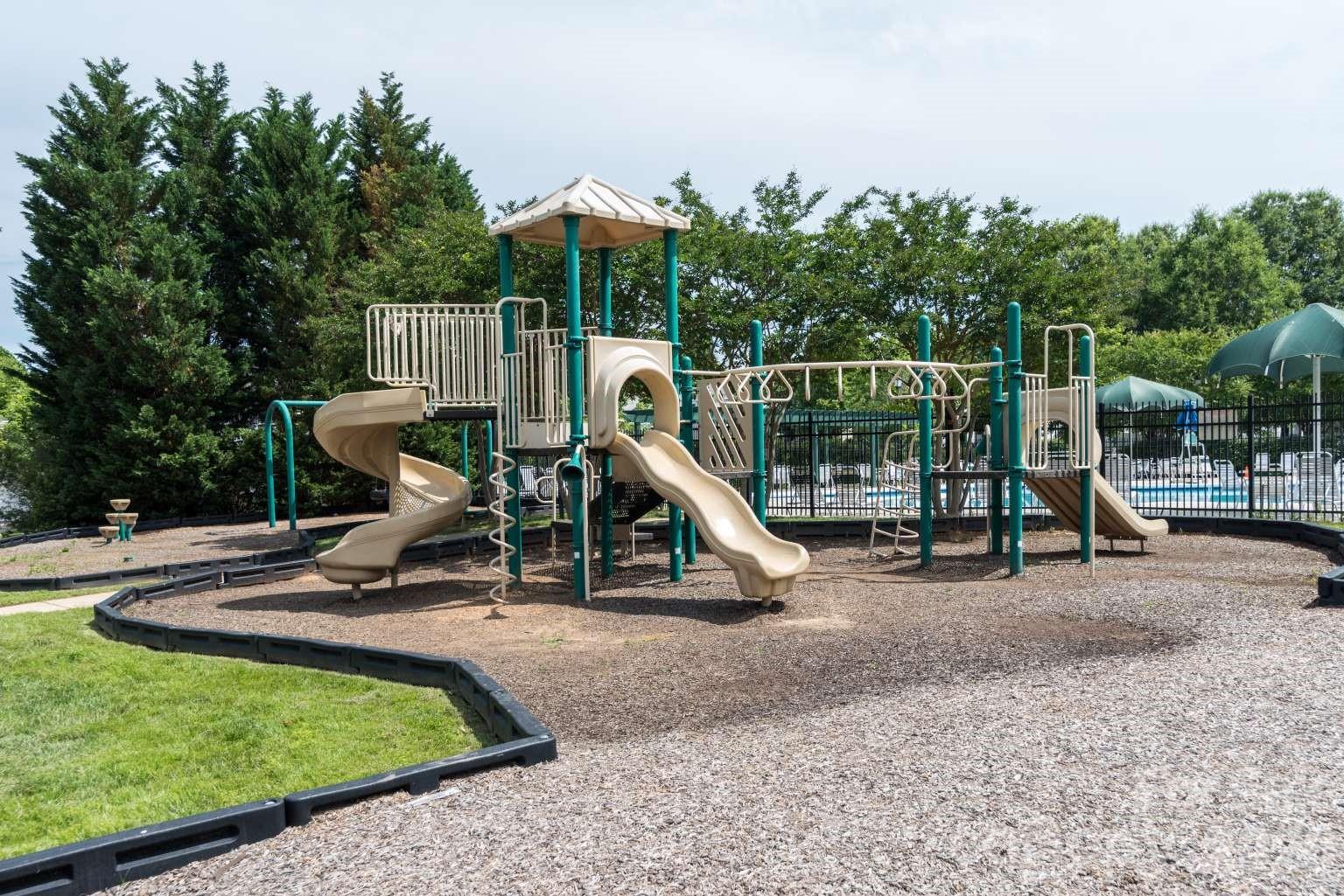 Heritage Green - Residential