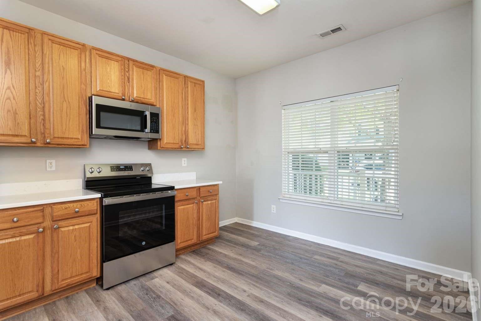 Heritage Green - Residential