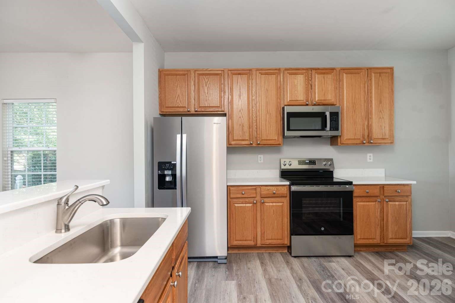 Heritage Green - Residential