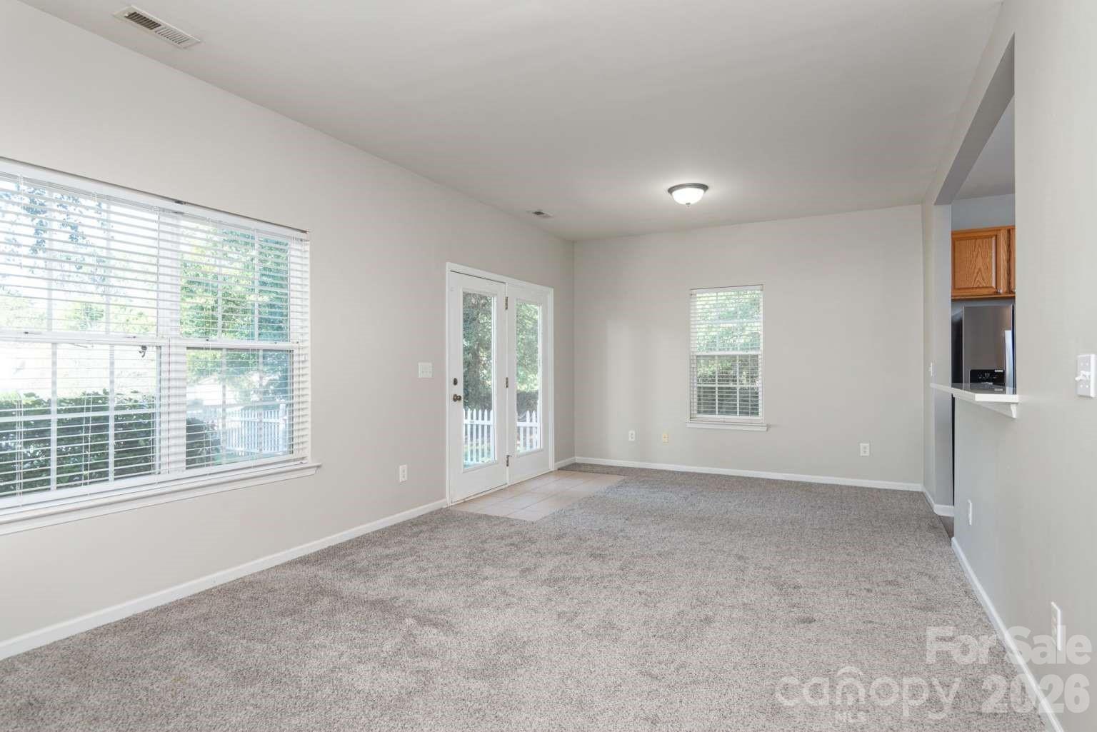 Heritage Green - Residential