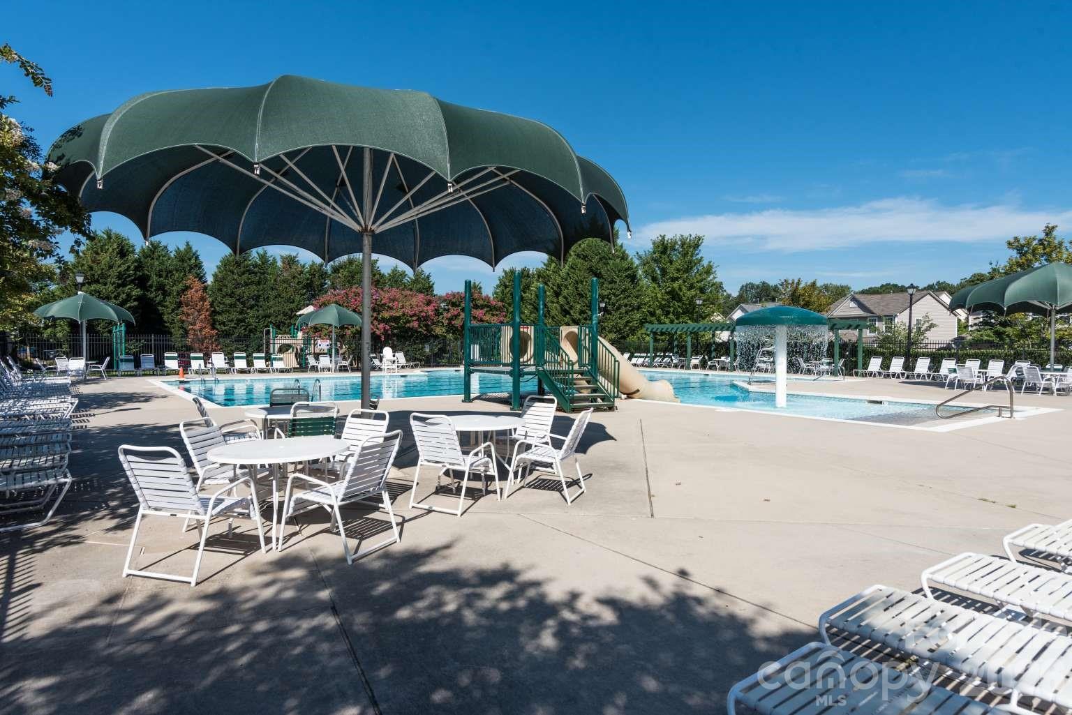 Heritage Green - Residential