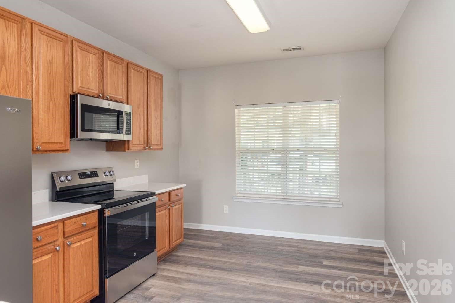 Heritage Green - Residential