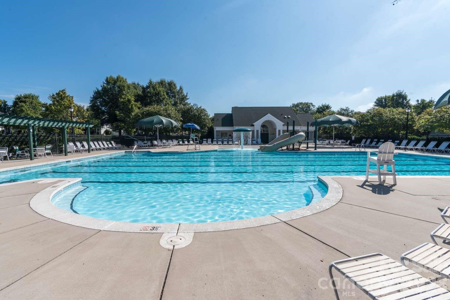 Heritage Green - Residential