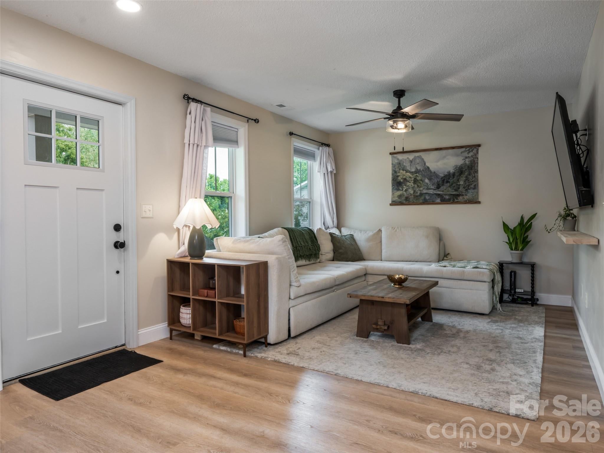 115 Soulshine Court