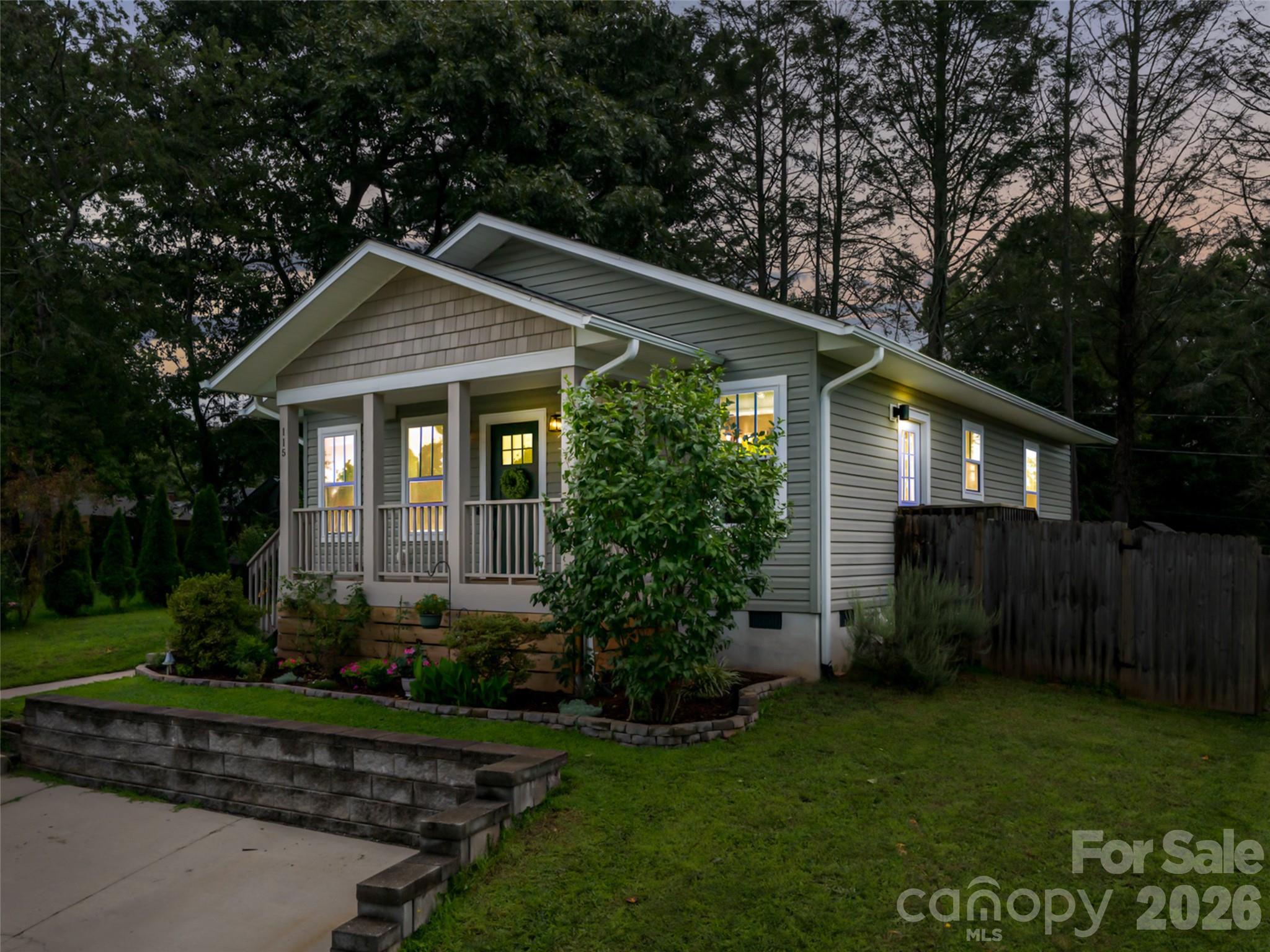115 Soulshine Court