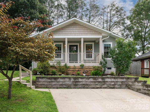 Photo of 115 Soulshine Court, Asheville, NC 28806 (MLS # 4416750)