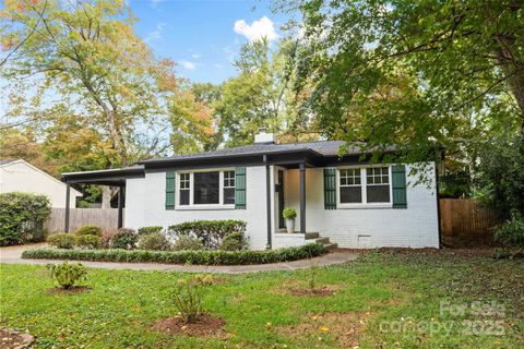 917 Scaleybark Road Charlotte NC 28209