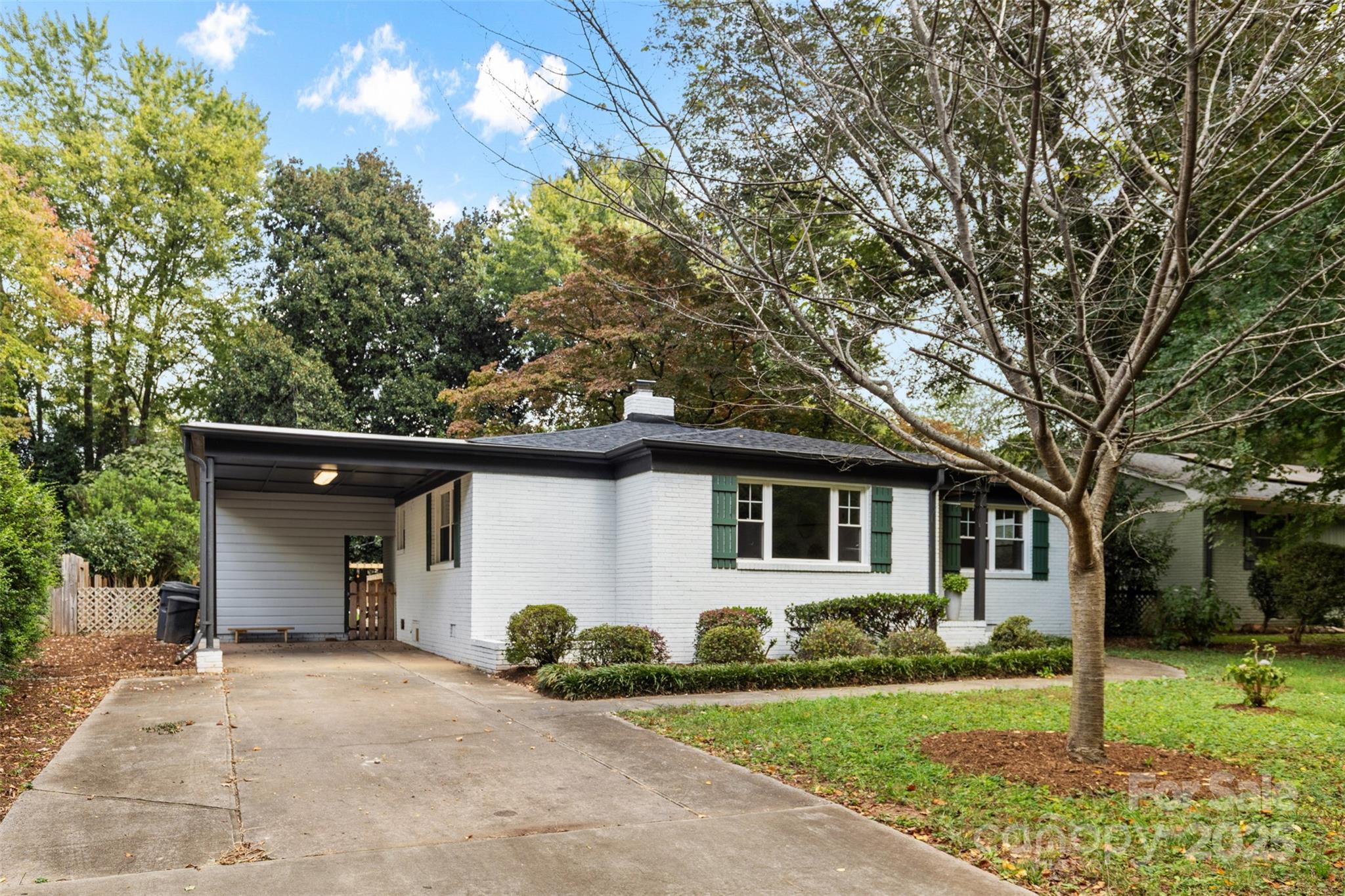 917 Scaleybark Road