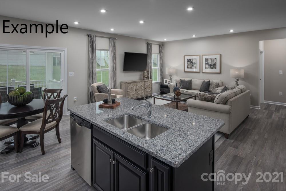 Cottage Green - Residential