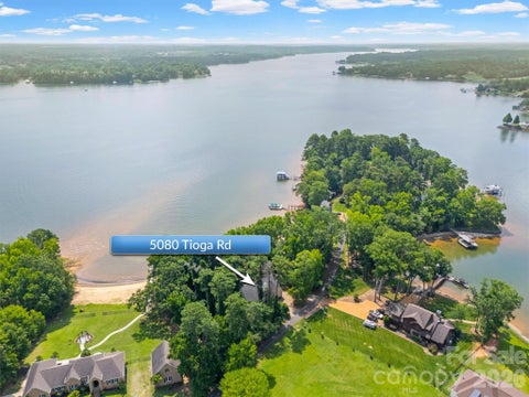 Photo of 5080 Tioga Road, Clover, SC 29710 (MLS # 4400186)