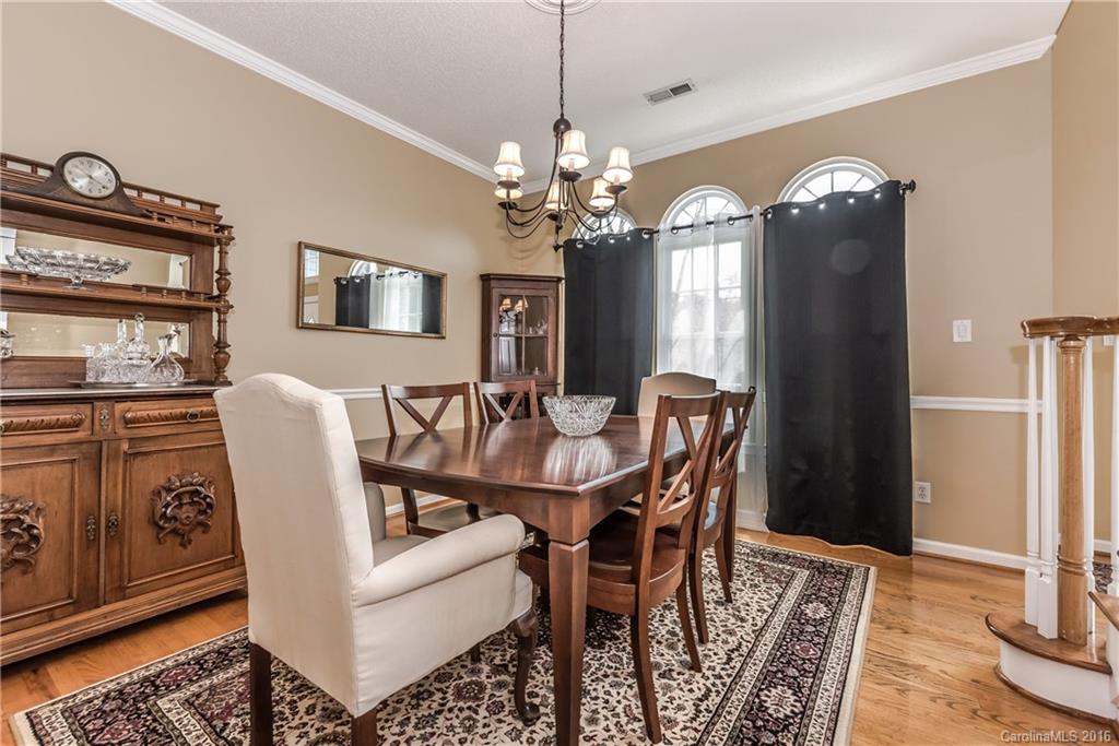 Thornhill - Residential