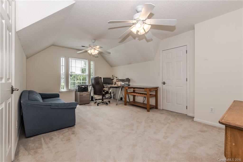 Thornhill - Residential