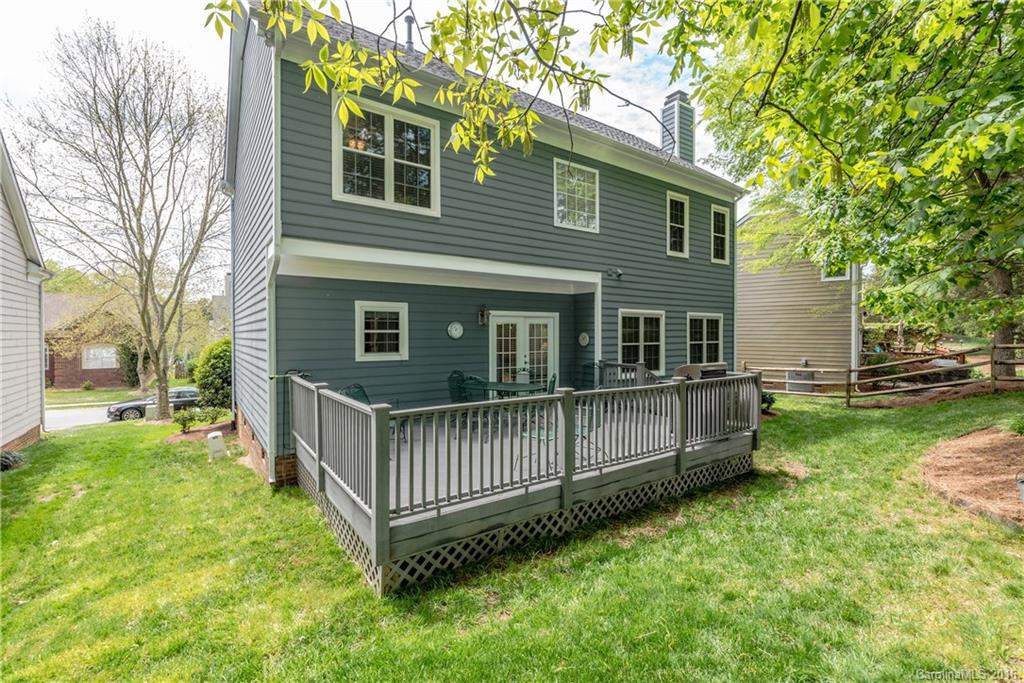 Thornhill - Residential