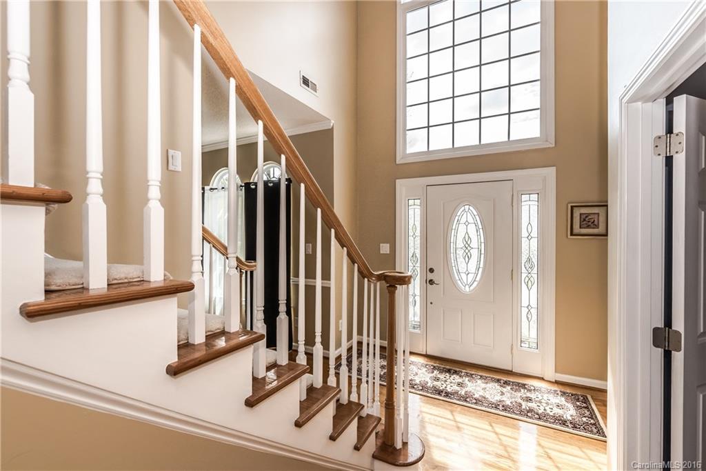 Thornhill - Residential