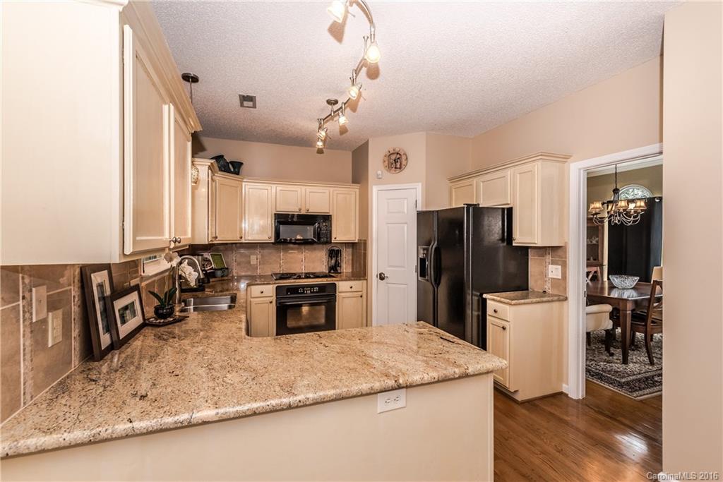 Thornhill - Residential