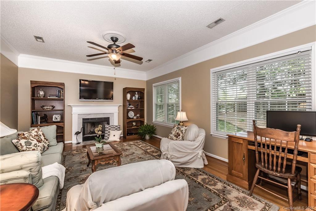 Thornhill - Residential