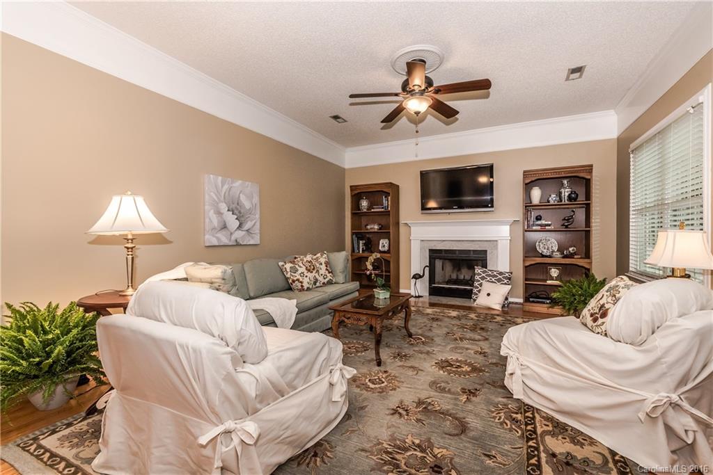 Thornhill - Residential