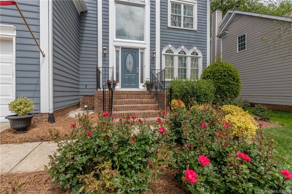 Thornhill - Residential