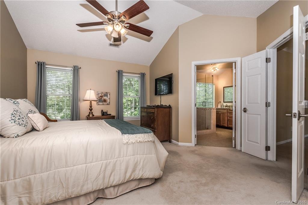 Thornhill - Residential