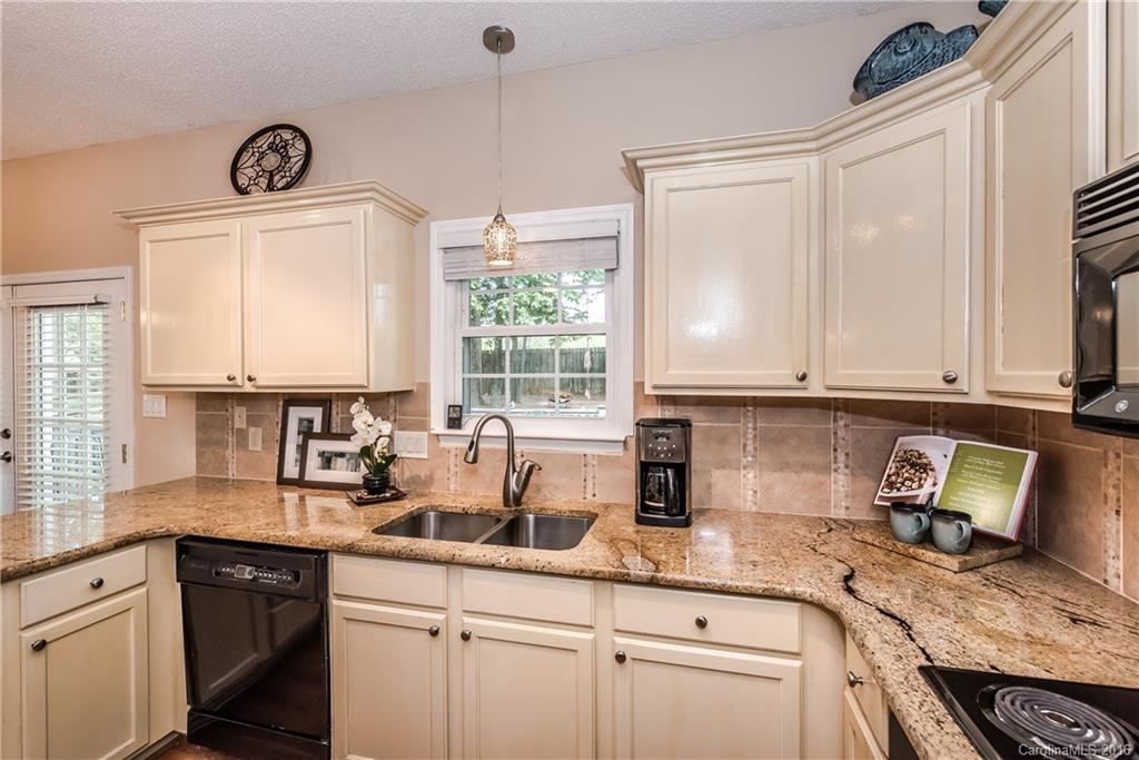 Thornhill - Residential