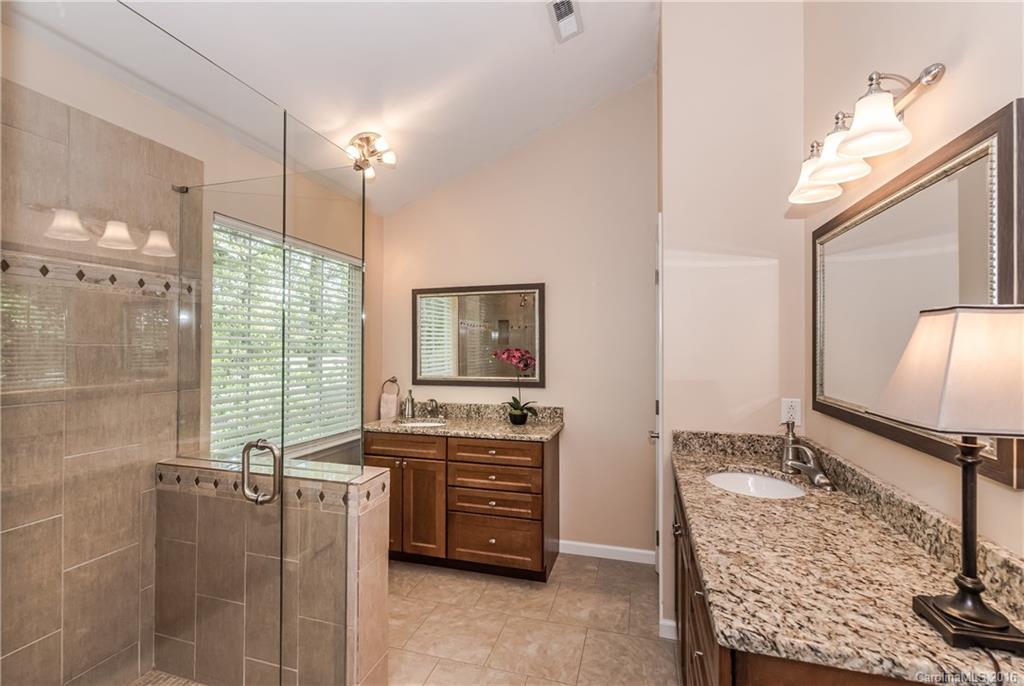 Thornhill - Residential