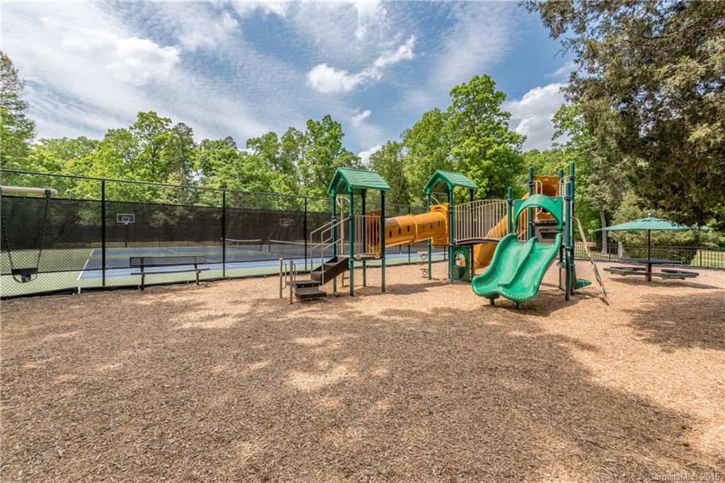 Thornhill - Residential