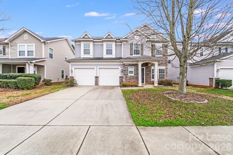 Photo of 9710 Rocky Ford Road, Charlotte, NC 28269 (MLS # 4321551)
