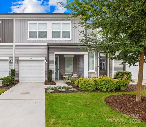 9147 Widden Way Charlotte NC 28269