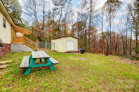 A home in Fort Mill