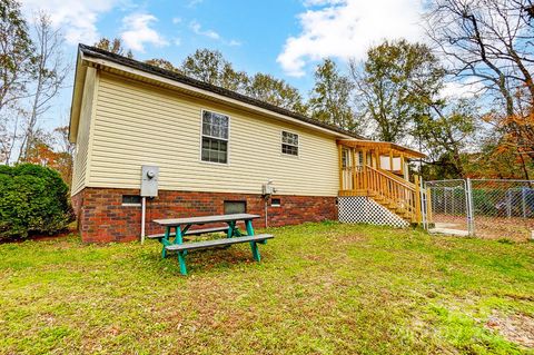 A home in Fort Mill