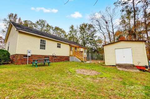 A home in Fort Mill