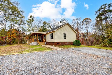 A home in Fort Mill