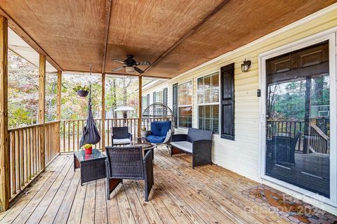 A home in Fort Mill