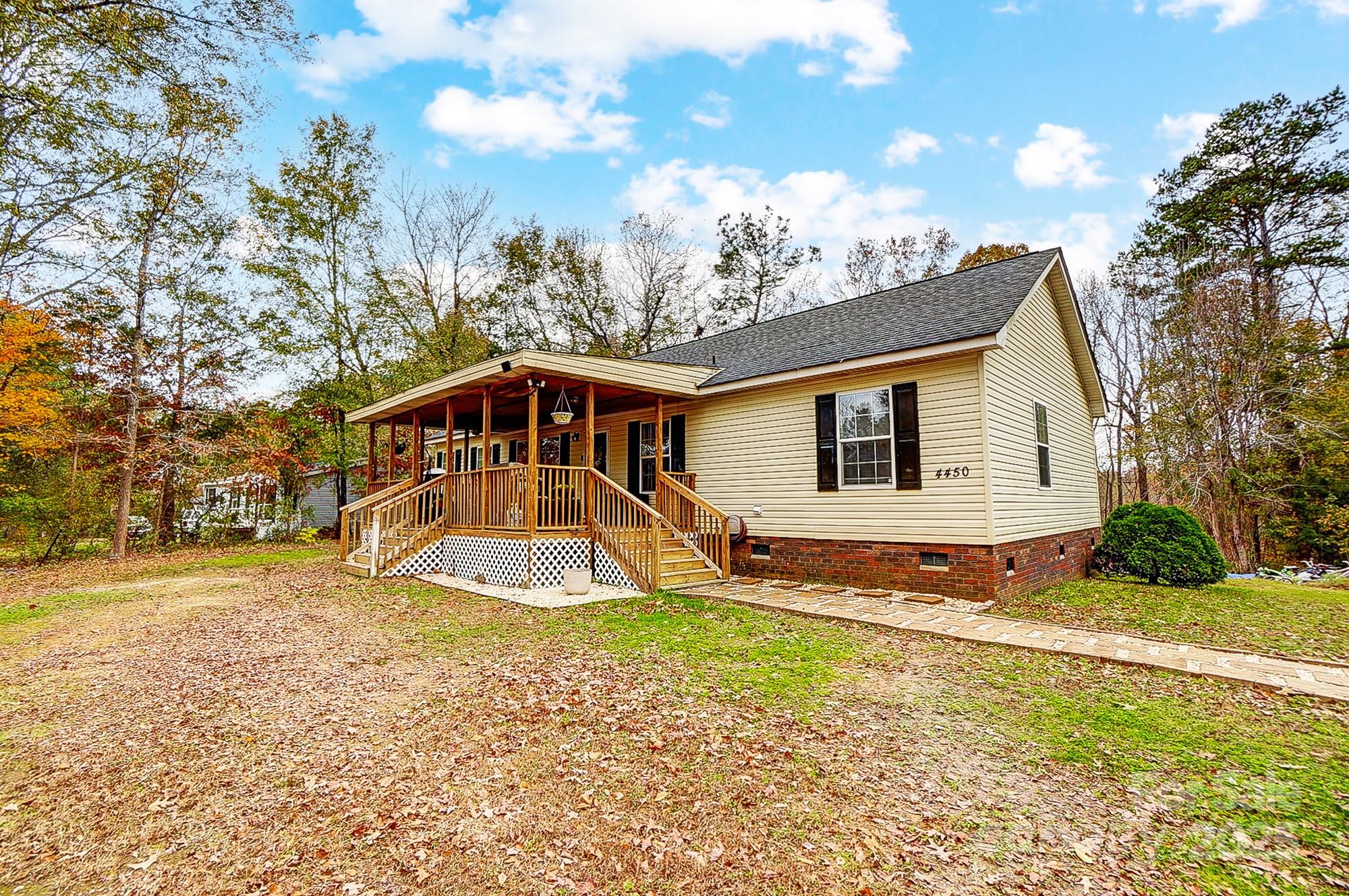 4450 Dobys Bridge Road