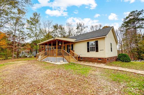 A home in Fort Mill