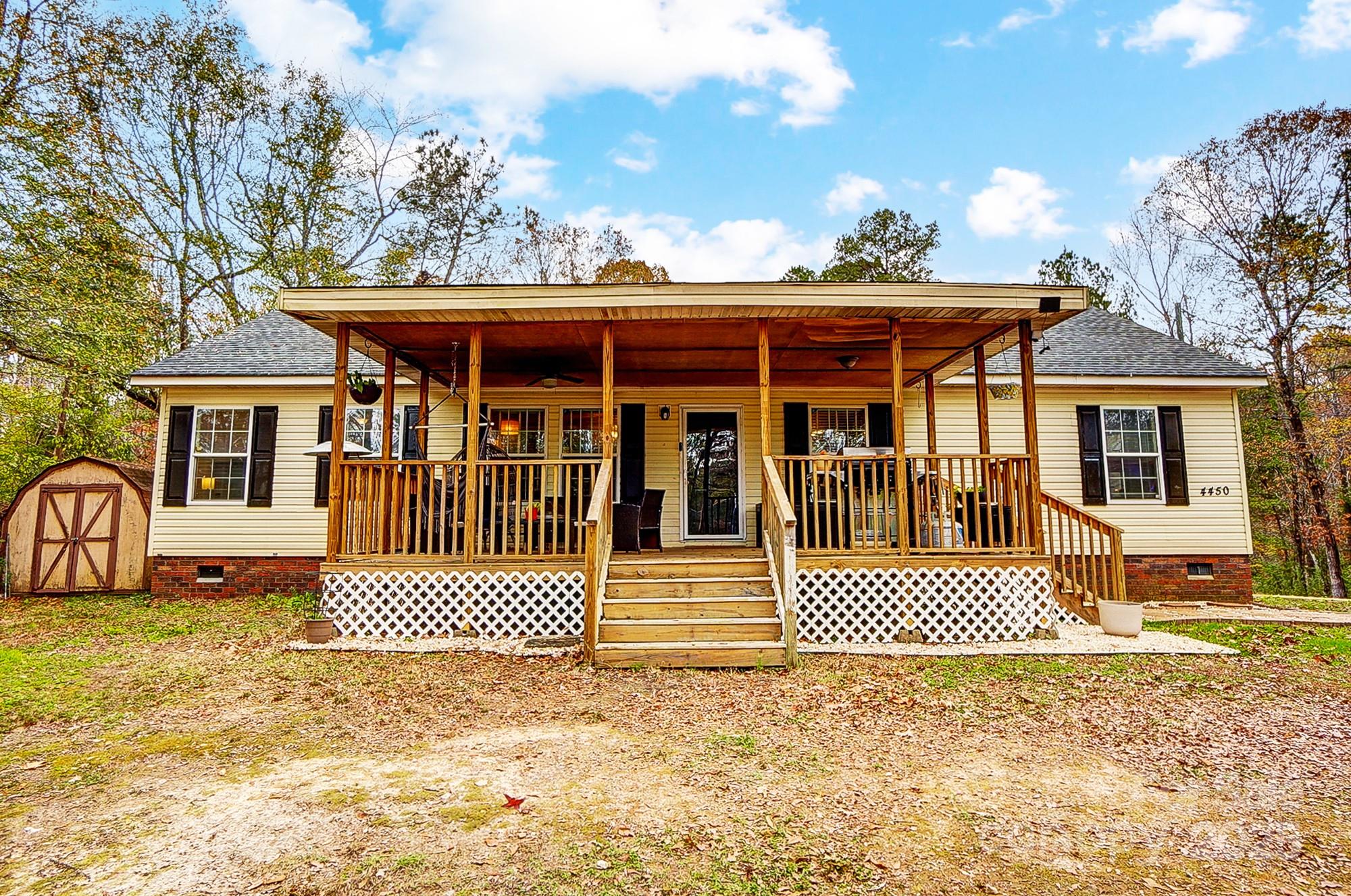 4450 Dobys Bridge Road