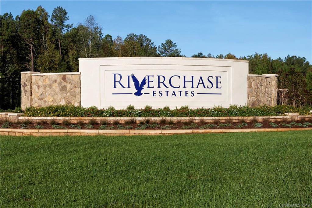Riverchase Estates - Land