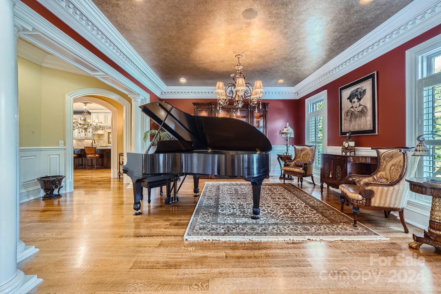 Satterwythe Place - Residential