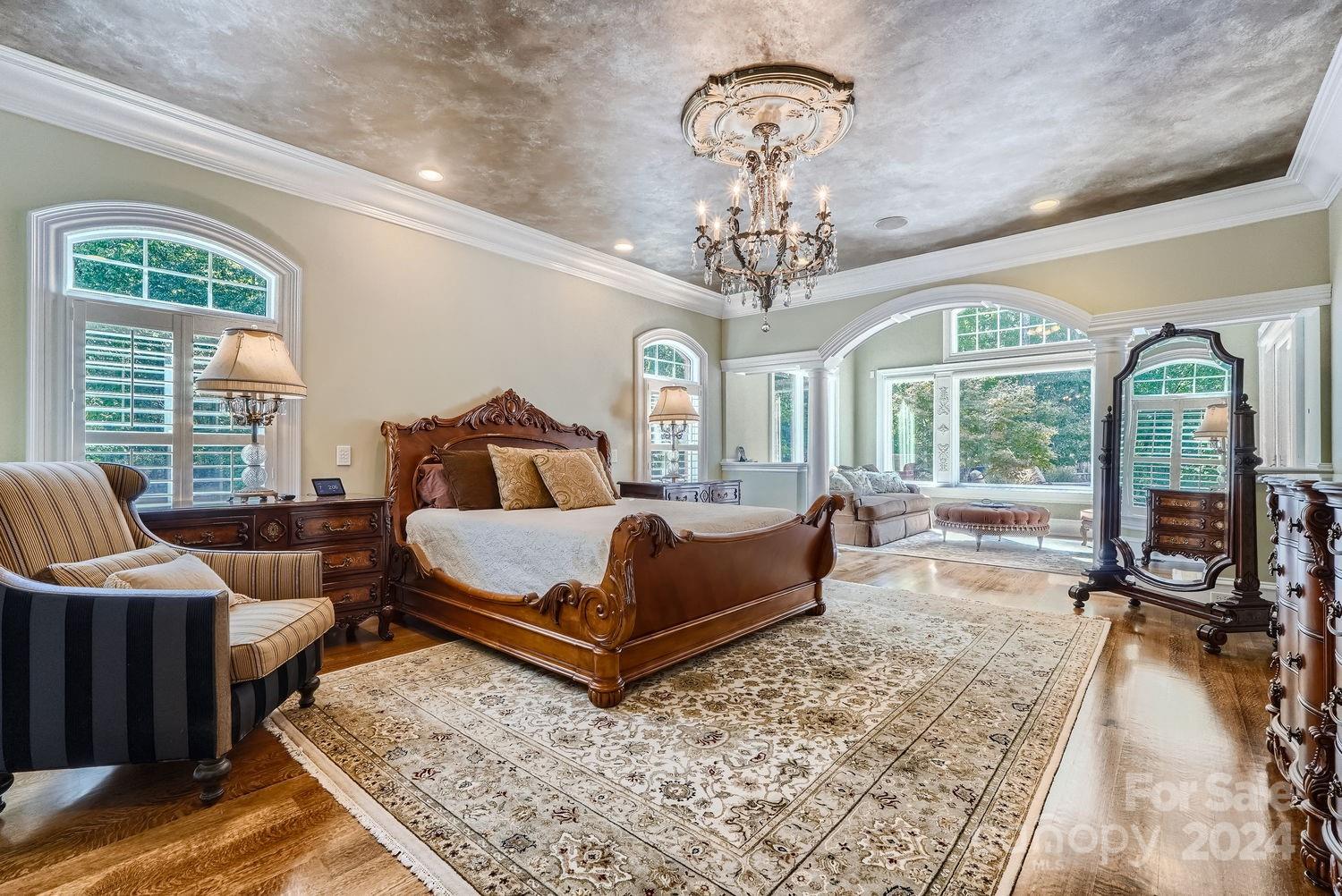 Satterwythe Place - Residential