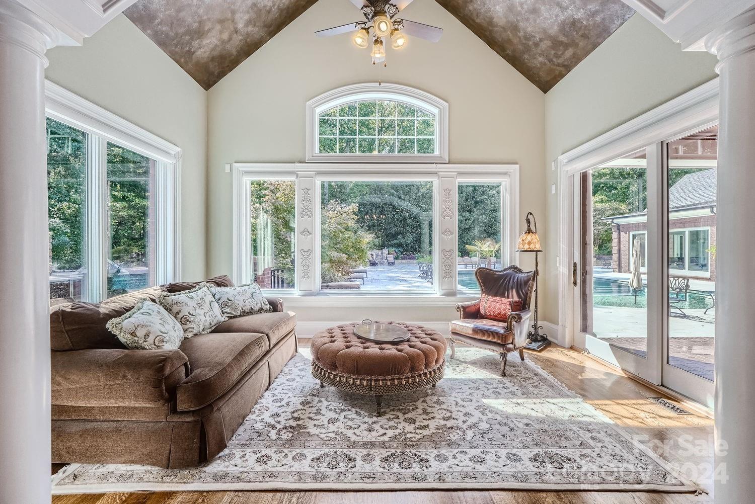 Satterwythe Place - Residential