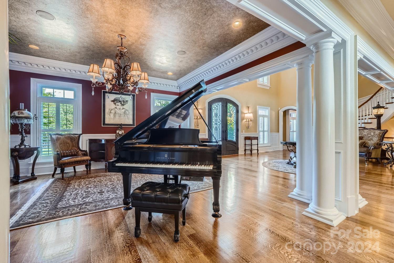 Satterwythe Place - Residential