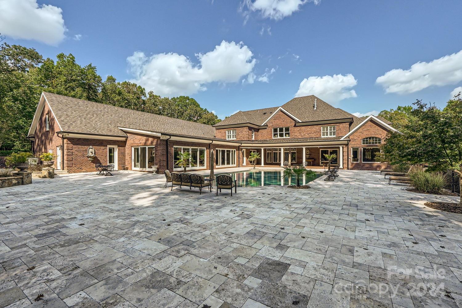 Satterwythe Place - Residential