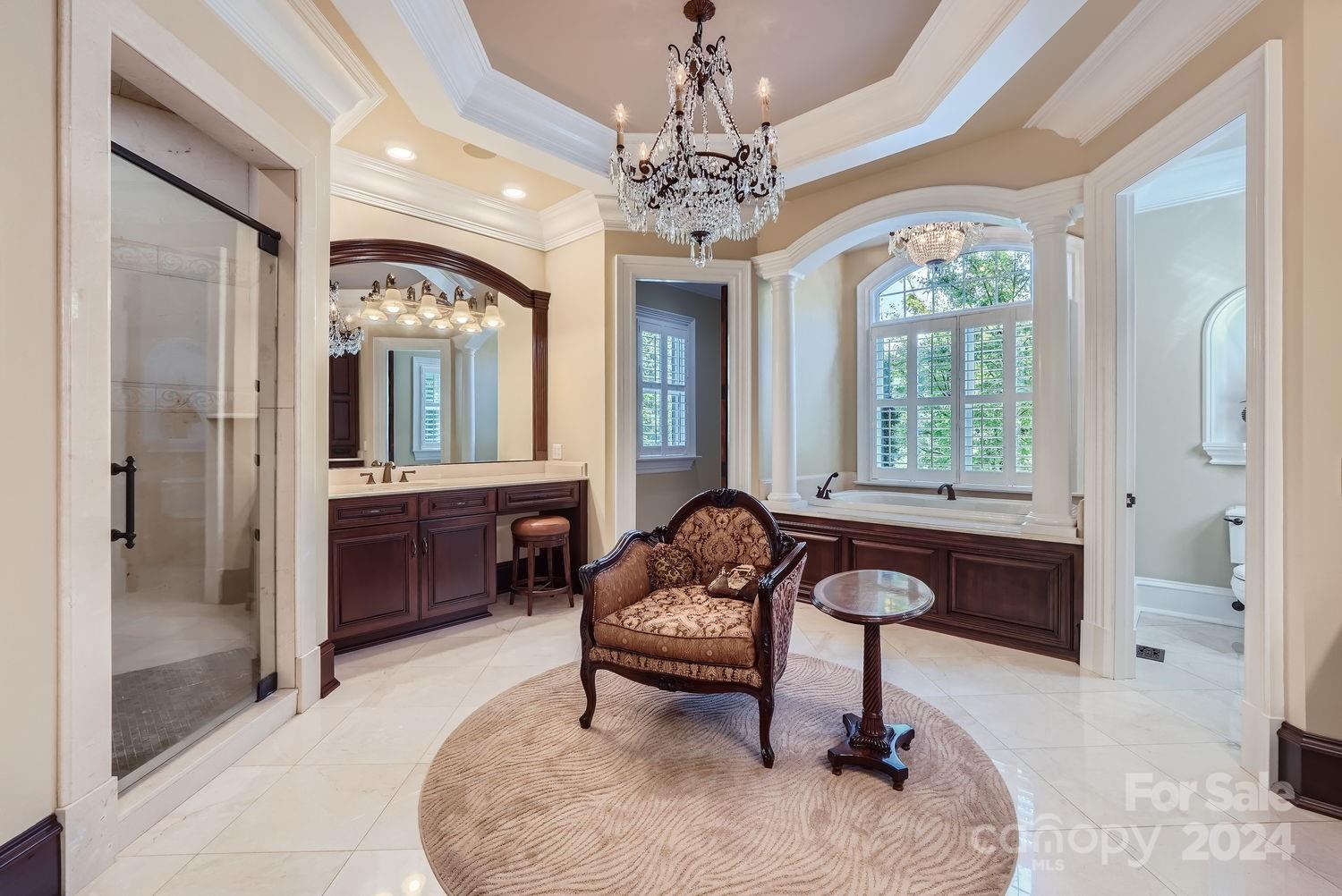 Satterwythe Place - Residential