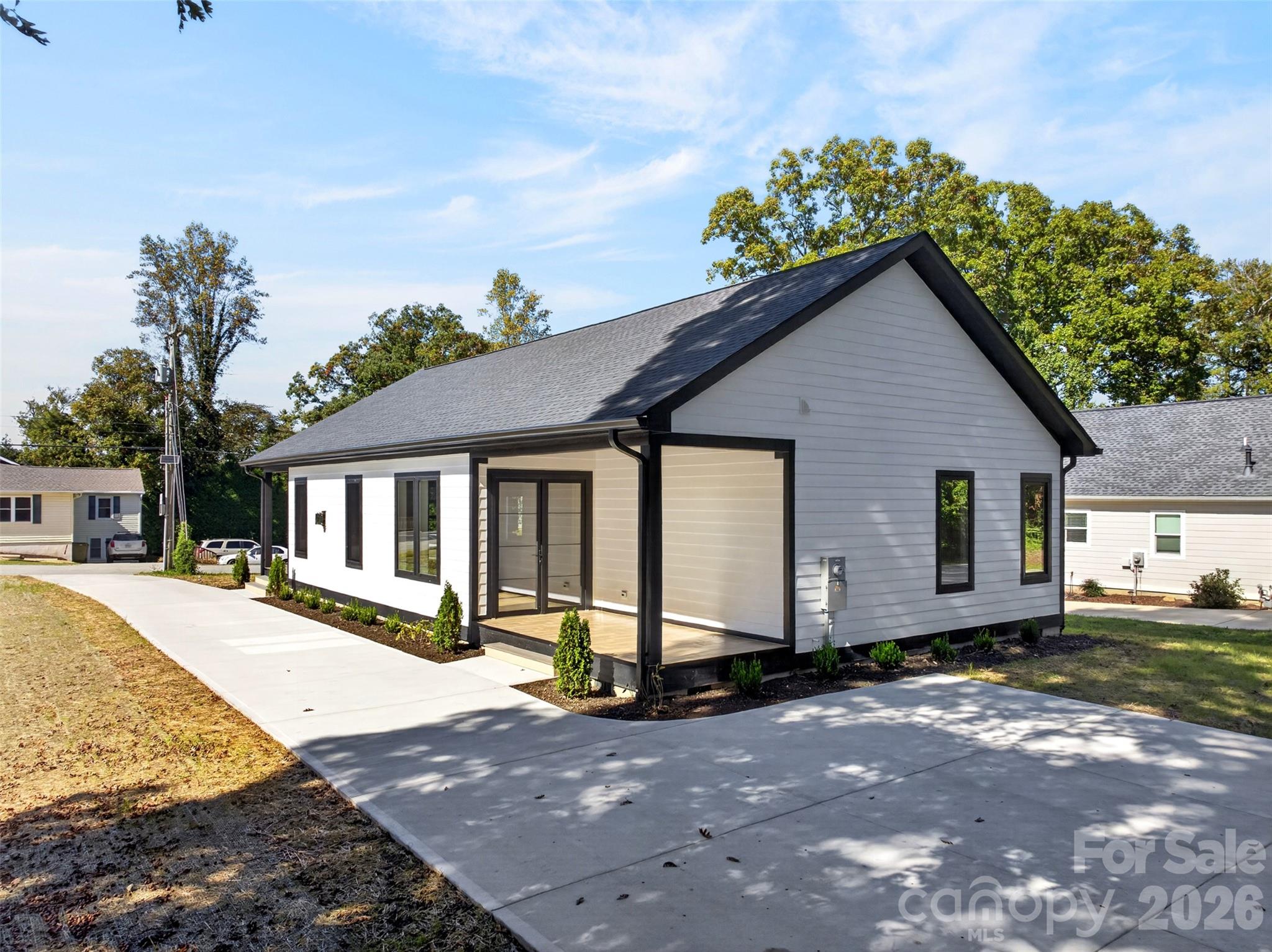 305 Chadwick Avenue