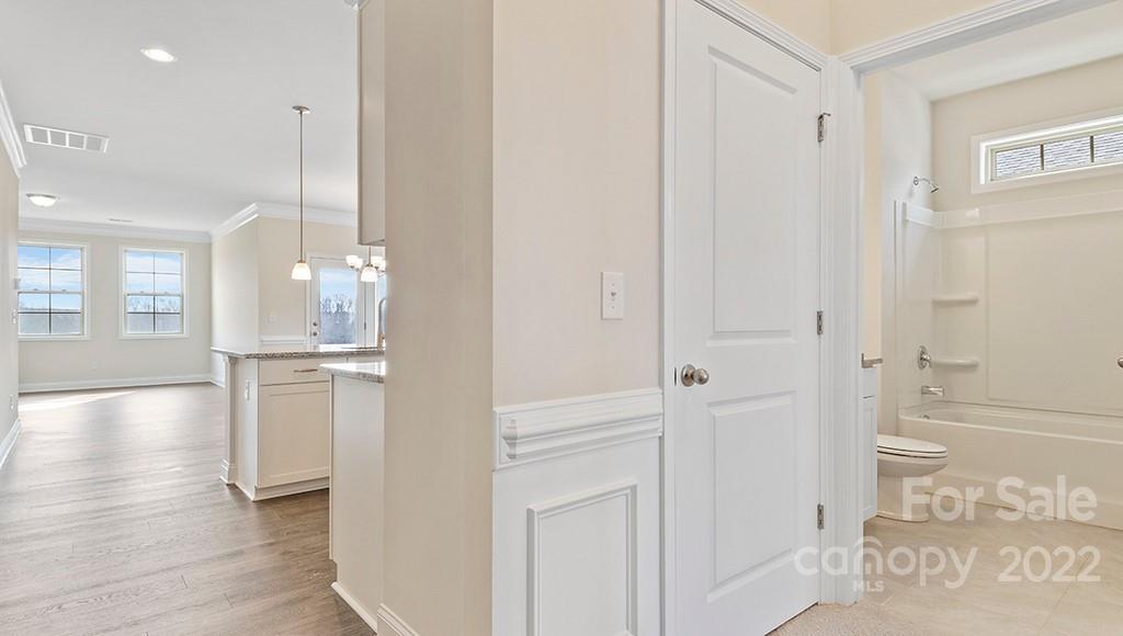 Cantrell Hills - Residential