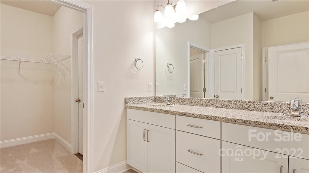 Cantrell Hills - Residential